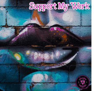 Support My Work support my work menu